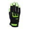 Magid Mechanics Gloves, M, Black MECH444M - alternate 3